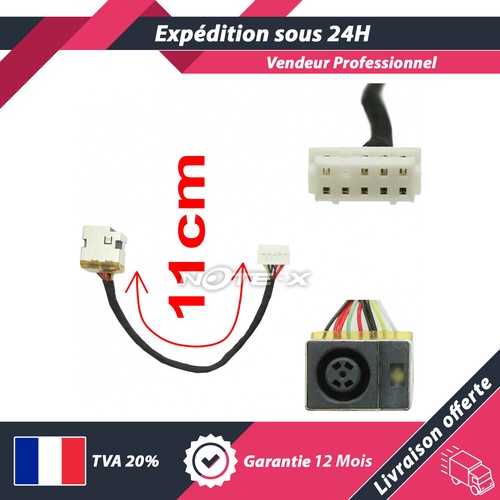 Connecteur power jack pour - connecteur,