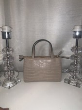 Magnifique Sac croco 🐊