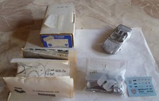 Tron Kits Ferrari 365 Michelotti GTB/4 stradale