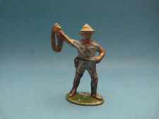 Quiralu - Cowboy bleu avec