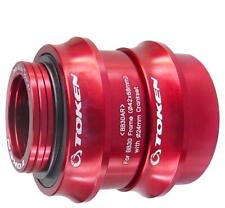 Cuvettes boitier pedalier