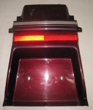 1990 HONDA Goldwing GL1500 A