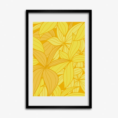 Tulup photo 40x60cm mdf cadre - tulup,