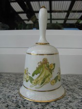 CLOCHE PORCELAINE FRANKLIN