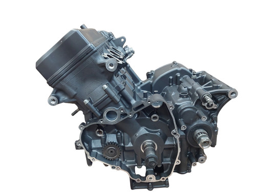 Bloc moteur yamaha tracer gt - yamaha,
