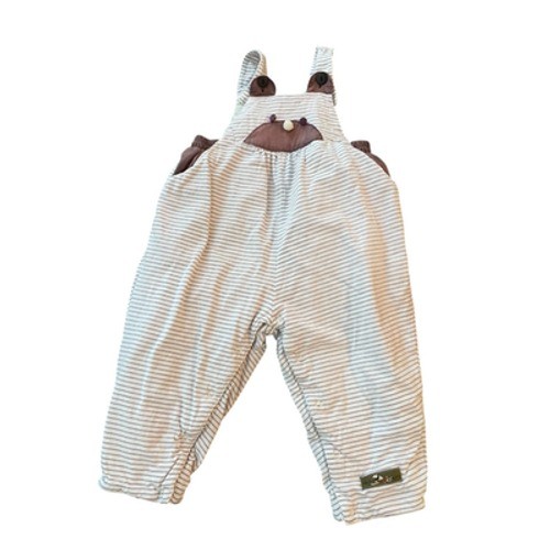 Babymini catimini bear - babymini, stripe