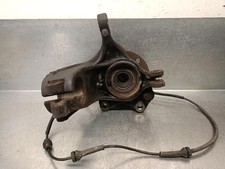 1607557580 pivot de fusée avant droit pour CITROEN C4 CACTUS 1.2 2014 5282401