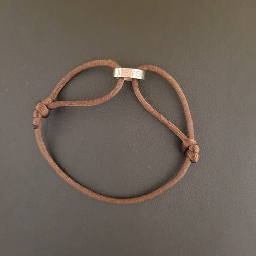 Authentique bracelet cartier - authentique,