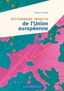 Dictionnaire insolite - , de