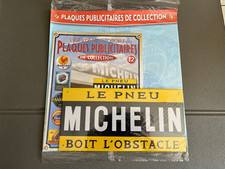 Plaque Métal Voiture