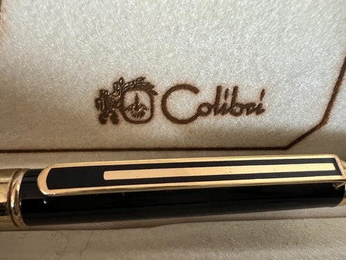 Colibri stylo plume - colibri, À