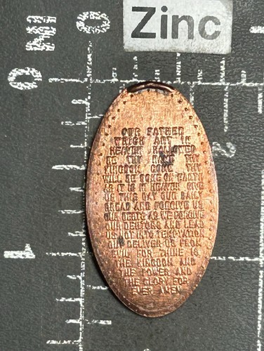 The lord prière notre - lord,