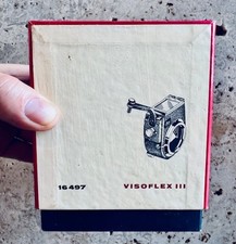 Original LEICA VISOFLEX III