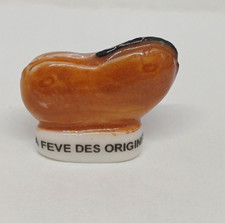 (K) Fève La Fève de l' An
