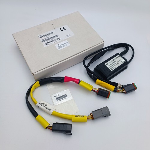 Volvo penta autopilot - volvo,