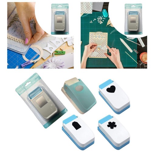Perforatrice papier outil - perforatrice,