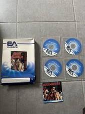 Blade Runner PC CD-ROM Big Box