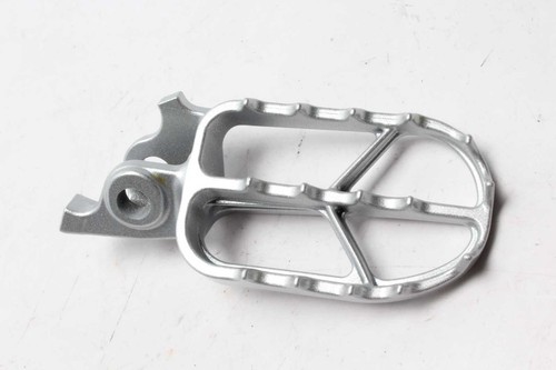 Repose pied avant gauche honda - avant,