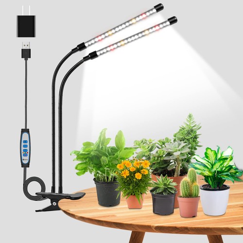 Lampe horticole led - lampe, 6000k