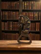 Décapsuleur vintage en bronze