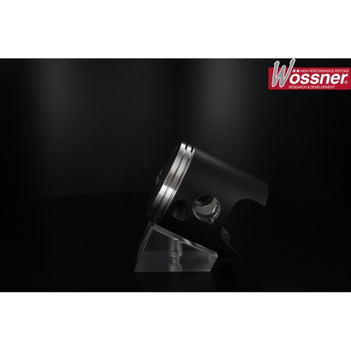 Piston forgé wössner - forgé,