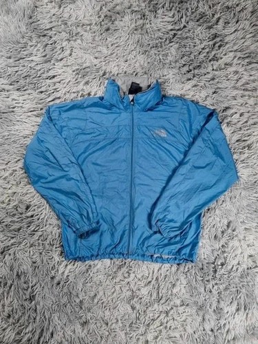 Veste coupe vent the north - veste,