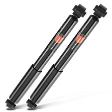 2x Amortisseur Arrière Gauche