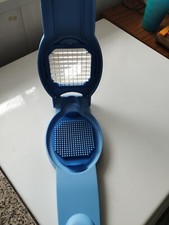 tupperware coupe chef coupe