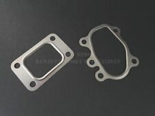 Kit de 2 joints inox turbo Super 5 Gt - R11 Turbo / SS turbo gasket (x2)