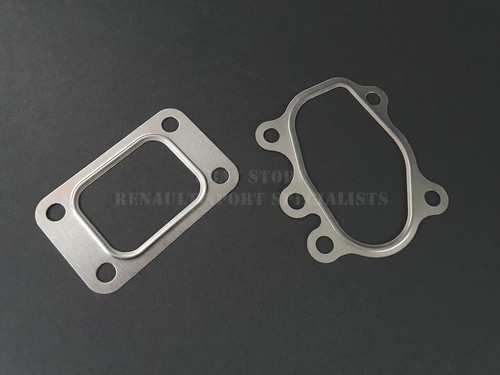 Kit joints inox turbo - de,