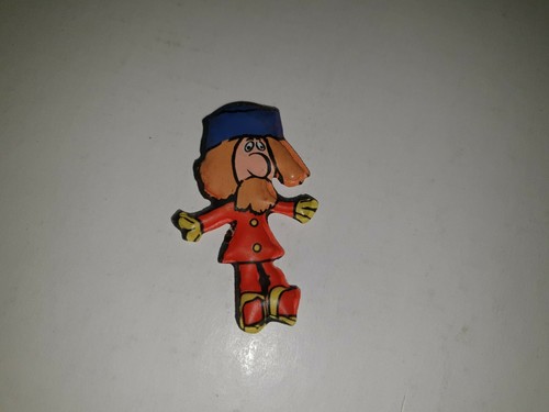 Rare découpe mousse - en,