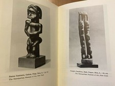 Goldwater, Le Primitivisme