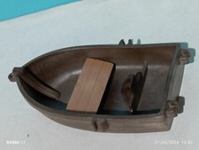 PLAYMOBIL PETIT BATEAU PIRATE