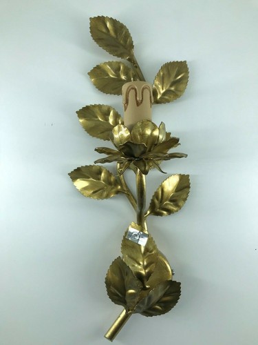Applique lumière fer - applique, en