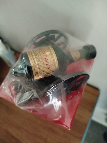 Cognac courvoisier - cognac, l