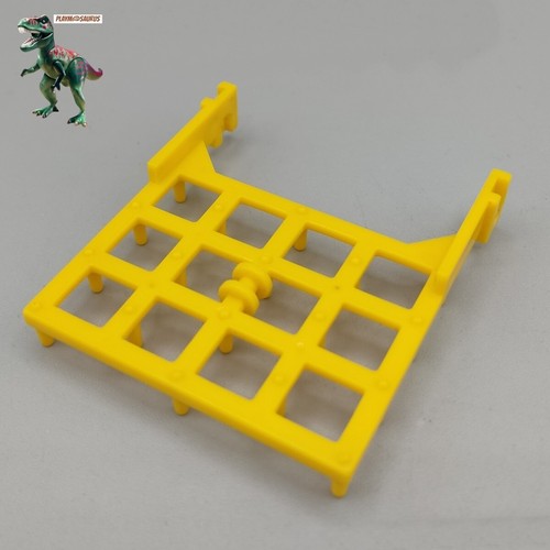 Playmobil-pièce-jaune-rouleau
