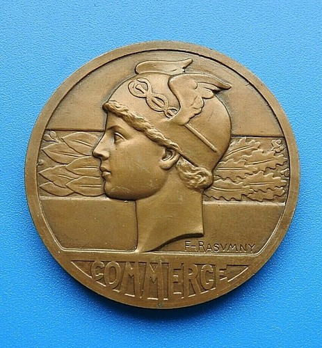 5049 médaille table - #5049#,