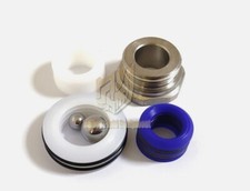 Airless Sprayer PUMP Repair