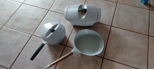 Cocotte poêle casserole - cocotte,