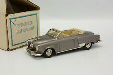 Provence Moulage Kit Monté