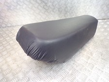 YAMAHA 125 DTMX SELLE NOIRE
