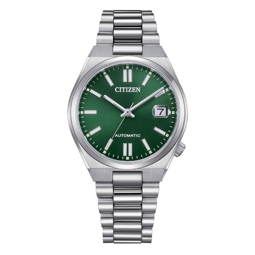 Montre citizen tsuyosa - citizen, 37