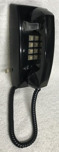 Vintage 1970s itt model 2554 - itt,