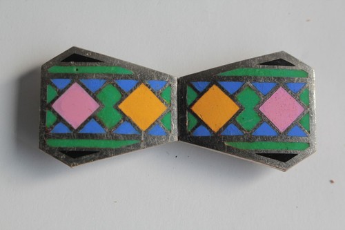 Boucle ceinture métal - de,