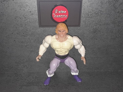 Figurine motu prince adam en - :,