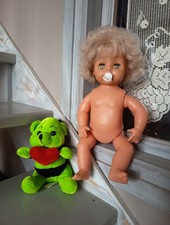 Poupée Raynal Tinnie Made In