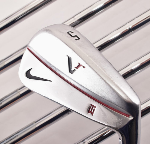 Nike forged 7 - nike,