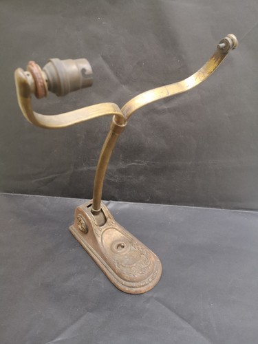 Niam pied lampe fonte - lampe,