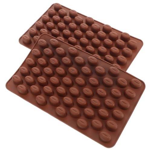 Pcs moule cafe grain - pcs,