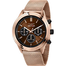 Sector 670 R3253540009 Montre